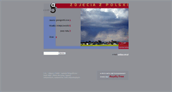 Desktop Screenshot of ga.com.pl