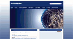 Desktop Screenshot of ga.com